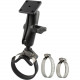 National Products RAM Mounts Clamp Mount - TAA Compliance RAM-B-108-40U