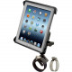 National Products RAM Mounts Tab-Tite Vehicle Mount for Tablet, iPad - 11" Screen Support RAM-B-108-TAB3