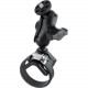 National Products RAM Mounts Clamp Mount for Camera - TAA Compliance RAM-B-108B-A-366U