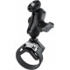 National Products RAM Mounts Clamp Mount for Camera - TAA Compliance RAM-B-108B-A-366U