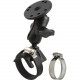 National Products RAM Mounts Clamp Mount RAM-B-108U-A