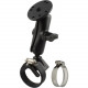 National Products RAM Mounts Clamp Mount RAM-B-108U