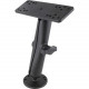 National Products RAM Mounts Marine Mount for Mounting Bracket, GPS, Radio - TAA Compliance RAM-B-111U-C