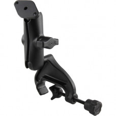 National Products RAM Mounts Clamp Mount - Powder Coated Aluminum RAM-B-121-238