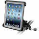 National Products RAM Mounts Tab-Tite Clamp Mount for Tablet Holder, iPad - 11" Screen Support - TAA Compliance RAM-B-121-TAB3U