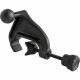 National Products RAM Mounts Clamp Mount RAM-B-121B