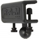 National Products RAM Mounts Vehicle Mount - TAA Compliance RAM-B-127B