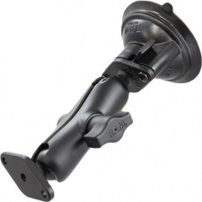 National Products RAM Mounts Twist-Lock Vehicle Mount for Suction Cup RAM-B-138-224-1U