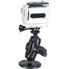 National Products RAM Mounts Camera Mount for Camera RAM-B-138-A-GOP1U