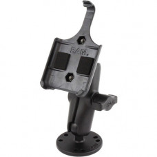 National Products RAM Mounts Drill Down Vehicle Mount for Camera, iPod RAM-B-138-AP10U