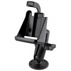 National Products RAM Mounts Drill Down Vehicle Mount for Handheld Device, Cradle, Socket RAM-B-138-DEL2U