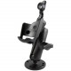 National Products RAM Mounts Drill Down Vehicle Mount for GPS RAM-B-138-GA12