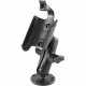 National Products RAM Mounts EZ-Roll&#39;&#39;r Vehicle Mount for GPS - Powder Coated Aluminum RAM-B-138-GA31