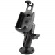 National Products RAM Mounts Drill Down Vehicle Mount for Handheld Device, Socket RAM-B-138-MA5U