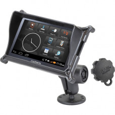 National Products RAM Mounts Pin-Lock Vehicle Mount for GPS RAM-B-138-S5-GA66LU