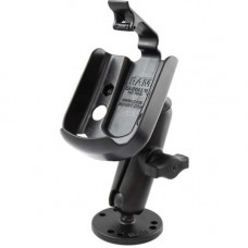 National Products RAM Mounts EZ-Roll&#39;&#39;r Vehicle Mount for Handheld Device, Socket RAM-B-138-SPO1