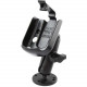 National Products RAM Mounts EZ-Roll&#39;&#39;r Vehicle Mount for Handheld Device, Socket RAM-B-138-SPO1