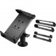 National Products RAM Mounts Tab-Tite Vehicle Mount for Tablet - 7" Screen Support RAM-B-138-TAB-SM