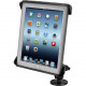 National Products RAM Mounts Tab-Tite Vehicle Mount for Tablet Holder, iPad - 11" Screen Support RAM-B-138-TAB3U