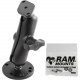 National Products RAM Mounts Drill Down Vehicle Mount for GPS RAM-B-138-TO2U