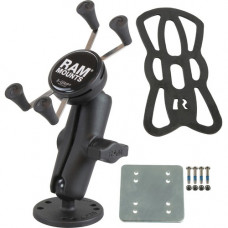 National Products RAM Mounts X-Grip Vehicle Mount for Phone Mount, Handheld Device, iPhone, Smartphone RAM-B-138-UN7-225BU
