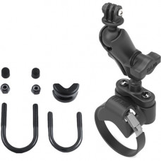 National Products RAM Mounts Vehicle Mount for Camera, All-terrain Vehicle (ATV), Utility Vehicle (UTV) - TAA Compliance RAM-B-149Z-2-GOP1