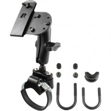 National Products RAM Mounts Vehicle Mount for All-terrain Vehicle (ATV), Utility Vehicle (UTV), Mounting Rail RAM-B-149Z-2-GUN1U
