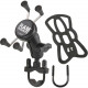 National Products RAM Mounts X-Grip Vehicle Mount for Phone Mount, Handheld Device, iPhone, Smartphone RAM-B-149Z-A-UN7U