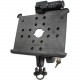 National Products RAM Mounts Latch-N-Lock Vehicle Mount for iPad 4, iPad 3, iPad, iPad 2 - TAA Compliance RAM-B-149Z-AP8LU