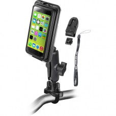 National Products RAM Mounts AQUA BOX Vehicle Mount for iPhone - TAA Compliance RAM-B-149Z-AQ7-2-I5