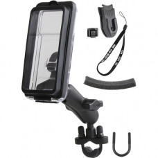 National Products RAM Mounts AQUA BOX Vehicle Mount for iPhone - TAA Compliance RAM-B-149Z-AQ7-2