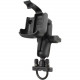 National Products RAM Mounts EZ-Roll&#39;&#39;r Vehicle Mount for GPS RAM-B-149Z-SPO3