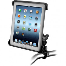 National Products RAM Mounts Tab-Tite Vehicle Mount for Tablet, iPad - 10" Screen Support RAM-B-149Z-TAB-LG