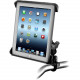 National Products RAM Mounts Tab-Tite Vehicle Mount for Tablet, iPad - 10" Screen Support RAM-B-149Z-TAB-LG