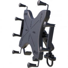 National Products RAM Mounts X-Grip Vehicle Mount for Tablet Holder, iPad - 12" Screen Support RAM-B-149Z-UN11U