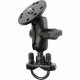 National Products RAM Mounts Vehicle Mount for Mounting Rail, Camera - TAA Compliance RAM-B-149ZA-C1U