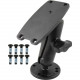 National Products RAM Mounts Drill Down Vehicle Mount RAM-B-153
