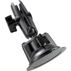 National Products RAM Mounts Twist-Lock Mounting Arm for Suction Cup - TAA Compliance RAM-B-166-103U