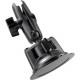 National Products RAM Mounts Twist-Lock Mounting Arm for Suction Cup - TAA Compliance RAM-B-166-103U