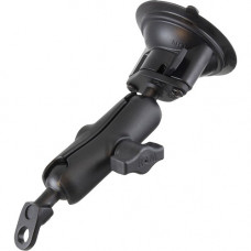National Products RAM Mounts Twist-Lock Vehicle Mount for Suction Cup RAM-B-166-272U