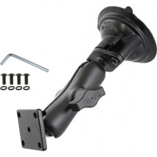 National Products RAM Mounts Twist-Lock Vehicle Mount for Suction Cup, GPS RAM-B-166-347U-TOM1