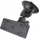 National Products RAM Mounts Twist-Lock Vehicle Mount for Suction Cup RAM-B-166-A-111U