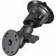 National Products RAM Mounts Twist-Lock Vehicle Mount for Suction Cup - TAA Compliance RAM-B-166-A-202U