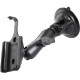 National Products RAM Mounts Twist-Lock Vehicle Mount for iPhone RAM-B-166-AP3U