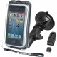 National Products RAM Mounts AQUA BOX Vehicle Mount for Suction Cup, iPhone RAM-B-166-AQ7-1