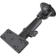 National Products RAM Mounts Twist-Lock Vehicle Mount for Suction Cup RAM-B-166-C-111U