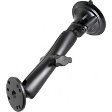 National Products RAM Mounts Twist-Lock Vehicle Mount for Suction Cup RAM-B-166-C-202