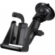 National Products RAM Mounts Twist-Lock Vehicle Mount for Handheld Device, Cradle, Socket RAM-B-166-DEL2