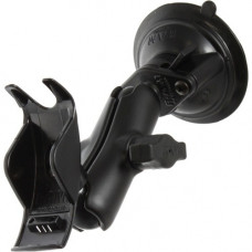 National Products RAM Mounts Twist-Lock Vehicle Mount for Suction Cup, GPS RAM-B-166-GA19U