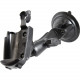 National Products RAM Mounts Twist-Lock Vehicle Mount for Suction Cup, GPS RAM-B-166-GA20U